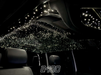 Starlight Headliner Kit