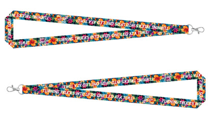 Lanyard