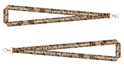 Lanyard