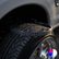 Quad / 4 Row RGBW Wheel Lights