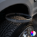 8 Row High Intensity RGBW Wheel Lights