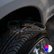 Dual / 2 Row RGBW Wheel Lights