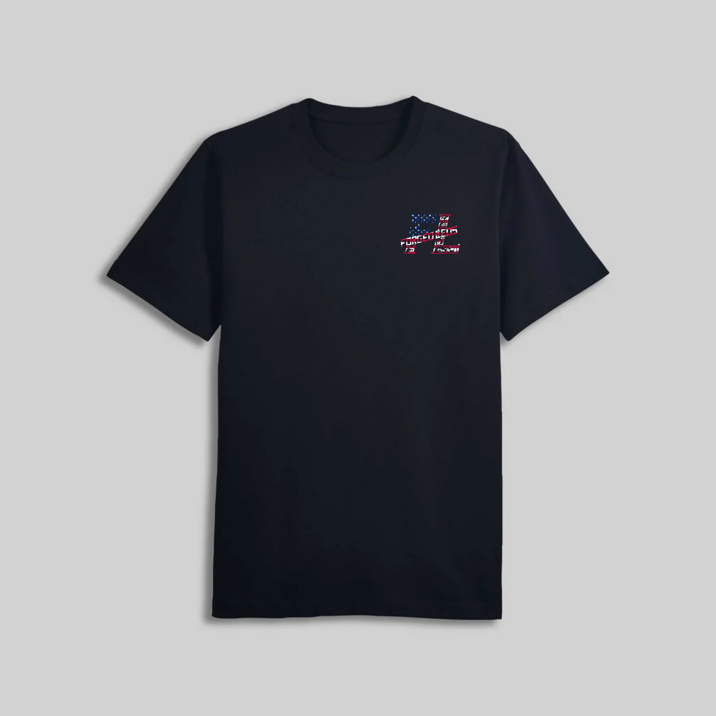 Proud to be an American FL T-Shirt