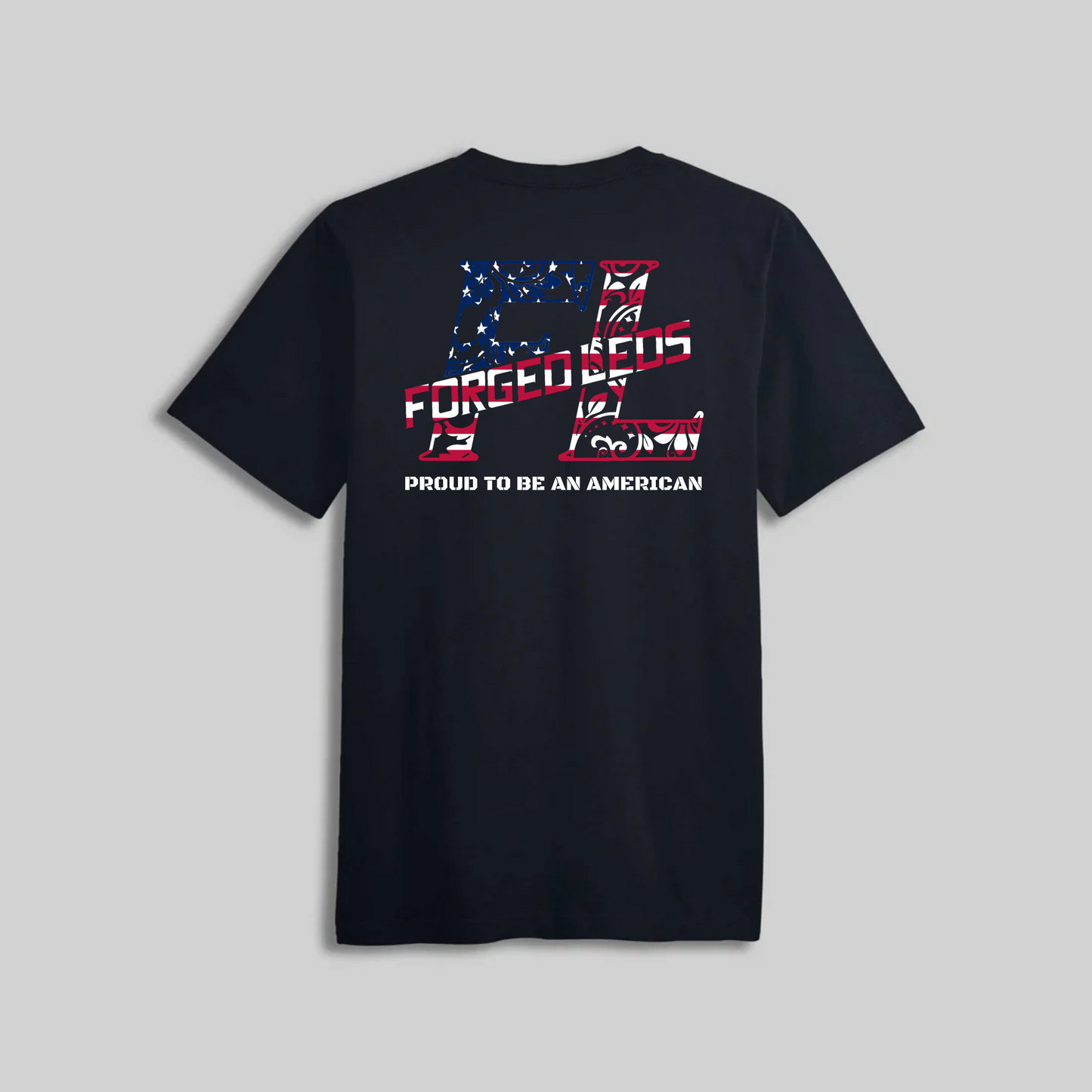 Proud to be an American FL T-Shirt