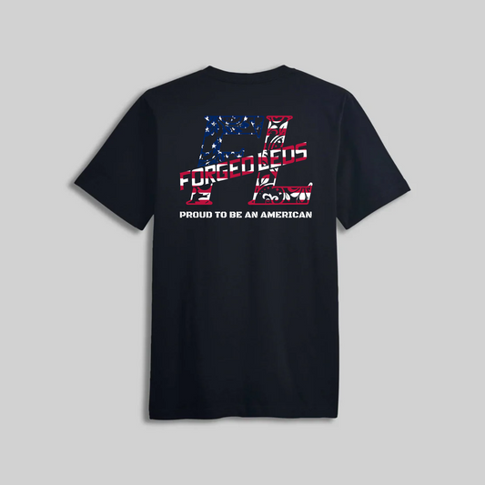 Proud to be an American FL T-Shirt