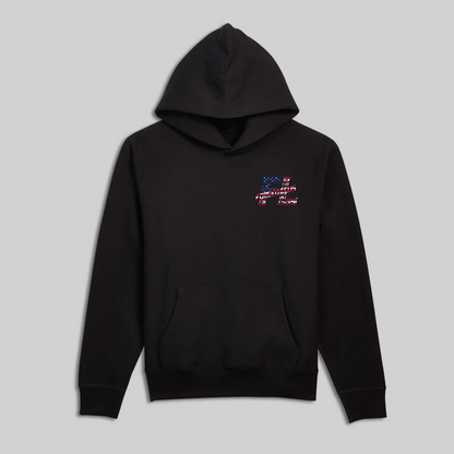 Proud to be an American FL Hoodie / Sweatshirt