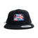 Hawaiian Floral Patch Hat