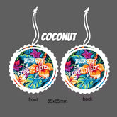 FL Air Freshener