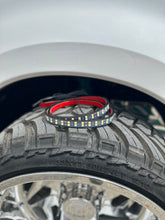 Replacement Wheel Light Strip