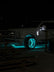 Quad / 4 Row RGBW Wheel Lights