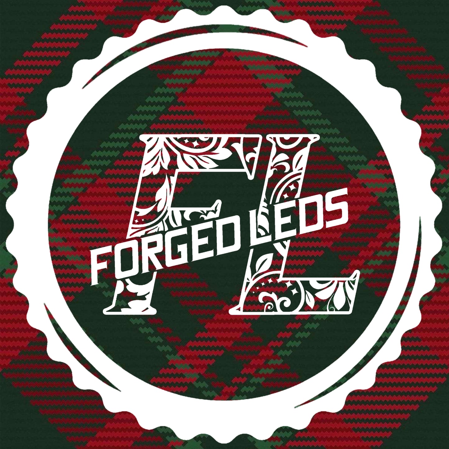 Forged LEDs Gift Card