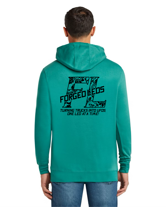 Forged LEDs Hoodie / Sweatshirt