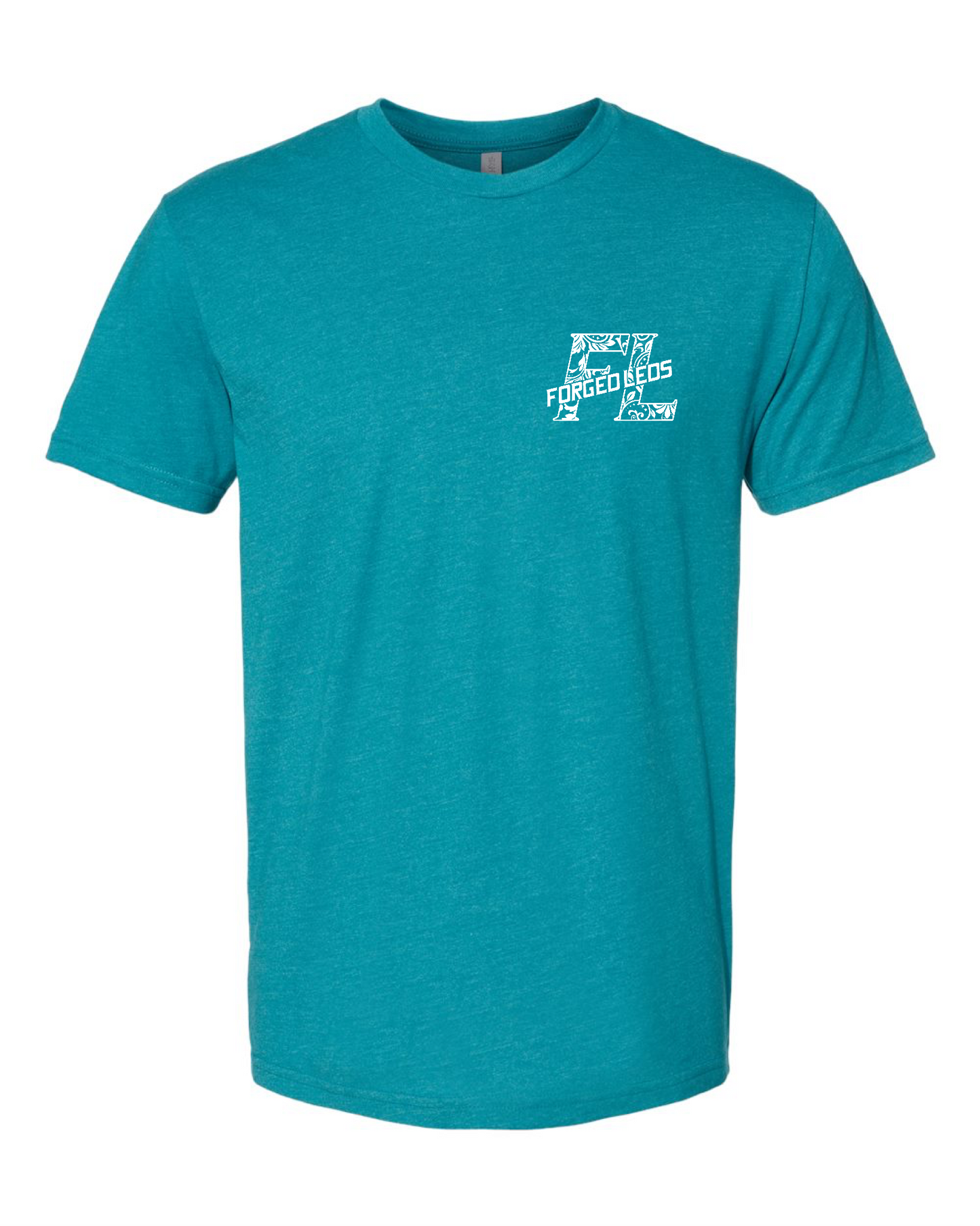 Forged LEDs Bagged Limited T-Shirt