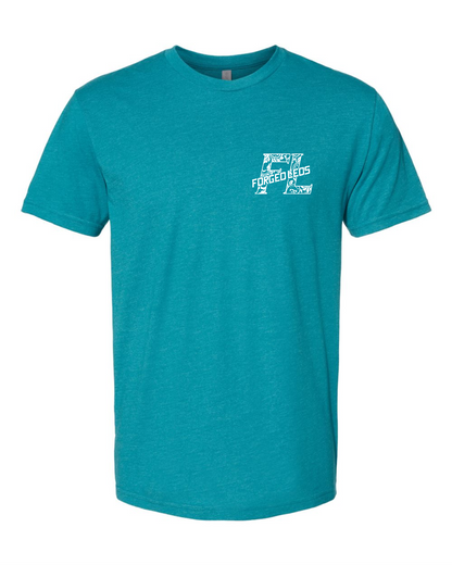 Forged LEDs Bagged Limited T-Shirt