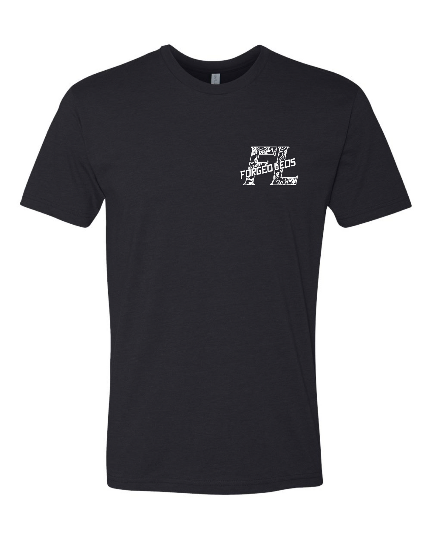 Forged LEDs Bagged Limited T-Shirt