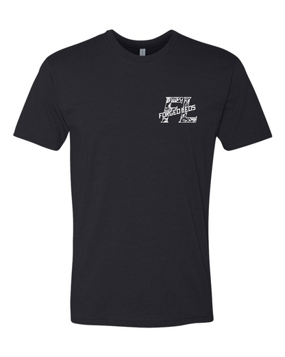 Forged LEDs Bagged Limited T-Shirt