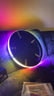 Quad / 4 Row RGB Dream Chasing Wheel Lights